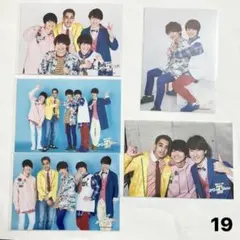 関ジュ 公式写真