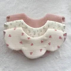 No.167 ハンドメイドスタイセット 360°お花 - メルカリ