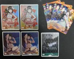 ラブカラブライブ！サンシャイン！！プレミアムブースター 黒澤ダイヤ