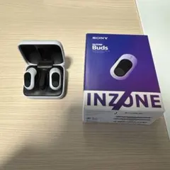 2025年最新】SONY INZONE budsの人気アイテム - メルカリ