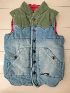 中綿 ジャケット