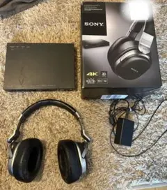 2026年最新】mdr-hw700ds 9.1の人気アイテム - メルカリ