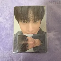 TXT Love Language テヒョン アグンパン トレカ