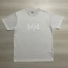 HELLY HANSEN Logo S/S Tee POLOGIENE