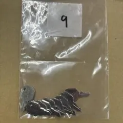 純銀レリーフ 富士山彫刻 プレート ミニ3枚 pure silver4.35g〜 - メルカリ