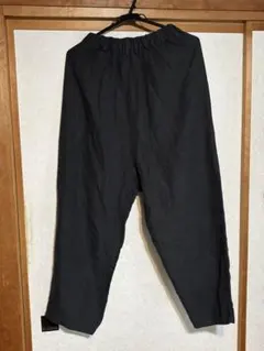 サルエルパンツ