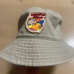 美品　霜降り明星 JOURNAL STANDARD バケットハット hat