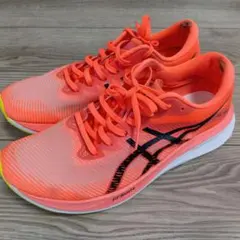 asics　マジックスピード3 28cm