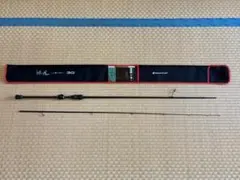 Daiwa BLAZON ルアーロッド BASS X80SH セット - メルカリ