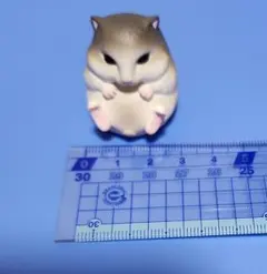 【最終値下げ❗】ハムスター★フィギュア