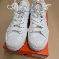 Nike Blazer Low Sacai 9.5 US