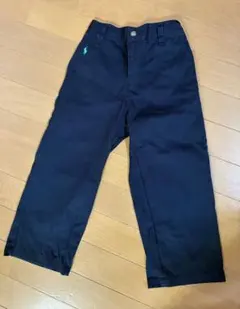 Polo by Ralph Lauren ネイビー長ズボン 5サイズ