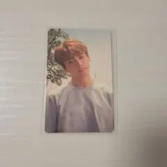 BTS lys love your self トレカ JK ジョングク グク - メルカリ