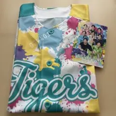 阪神タイガース TORACO ユニフォームのサムネイル