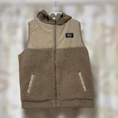 ［最終価格］ROXY ベストジャンバー