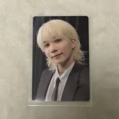 SEVENTEEN セブチ ジョンハン RIGHT HERE デジコ トレカ