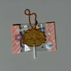 치이카와 キャンディチャームズ 시사