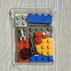 LEGO レゴ ブロック パーツ ミニパーツセット