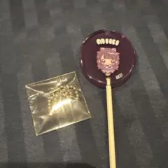 iLiFE! miki アクリルキーホルダー