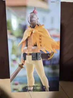 GiGO限定 リゼロ フィギュア アル