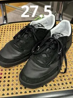 1LDK クラブシー 85 ヴィンテージ Reebokのサムネイル