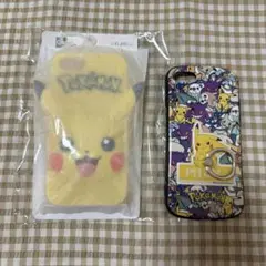 ポケモン GU iPhoneケース