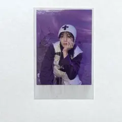 straykids 樂star アイエン ポラロイド トレカ