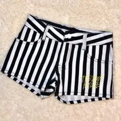 【新品未使用】ziddy ☆ ショートパンツ