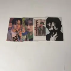 ENHYPEN トレカ ヒスン