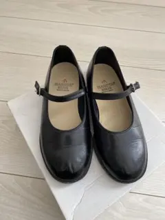 HARUTA キッズ　ローファー　フォーマルシューズ　20センチ