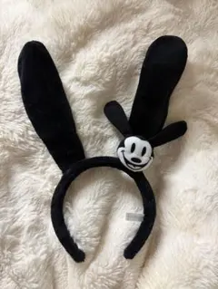 オズワルド カチューシャ