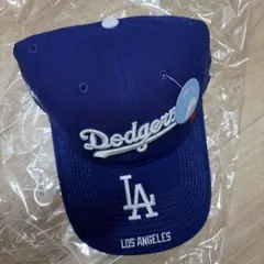 New Era Los Angeles Dodgers キャップ