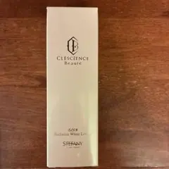 CLÉSCIENCE Beauté Radiance White Lotionのサムネイル