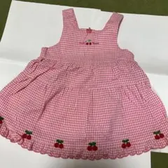 メゾピアノ他女の子まとめ服5点