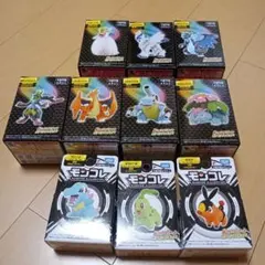 2026年最新】初期モンコレの人気アイテム - メルカリ