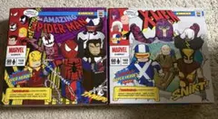 超レア X-MEN 限定品 腕時計 1993 ケース 箱一式付 コレクターズ | Mercari