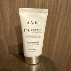 d'Alba UV ESSENCE WATERFULL+ 50ml