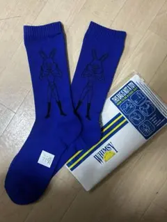 Whimsy socksのサムネイル