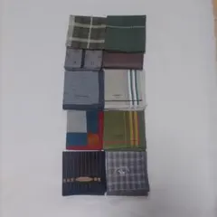 ハンカチまとめ売り