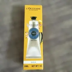 L'OCCITANE シア ハンドクリーム 30ml