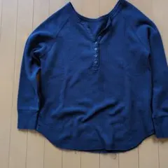 GLOBALWORKカットソー