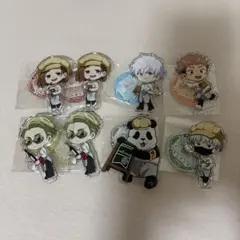 ☆呪術廻戦☆ イケプリ サンシャインシティアクリルスタンド 14個
