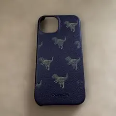 coachレキシーシリーズスマホケースのサムネイル