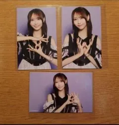 乃木坂46 鈴木佑捺 ミニ生写真 Same numbers コンプ - メルカリ