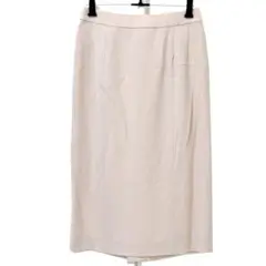 style note スカート w61 ピンクベージュ ベルメゾン 新品 未使用
