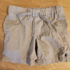 ラルフローレン　Kidsショートパンツ