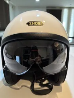 2026年最新】SHOEI J.O ヘルメットの人気アイテム - メルカリ