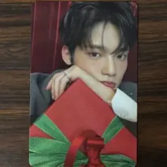 INI 木村柾哉 THE WINTER MAGIC Holiday セルカ 4