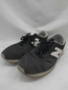 &ニューバランス UL420MAB スニーカー ブラック系 27.5cm メンズ