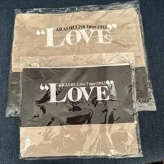 ARASHI Live Tour 2013 